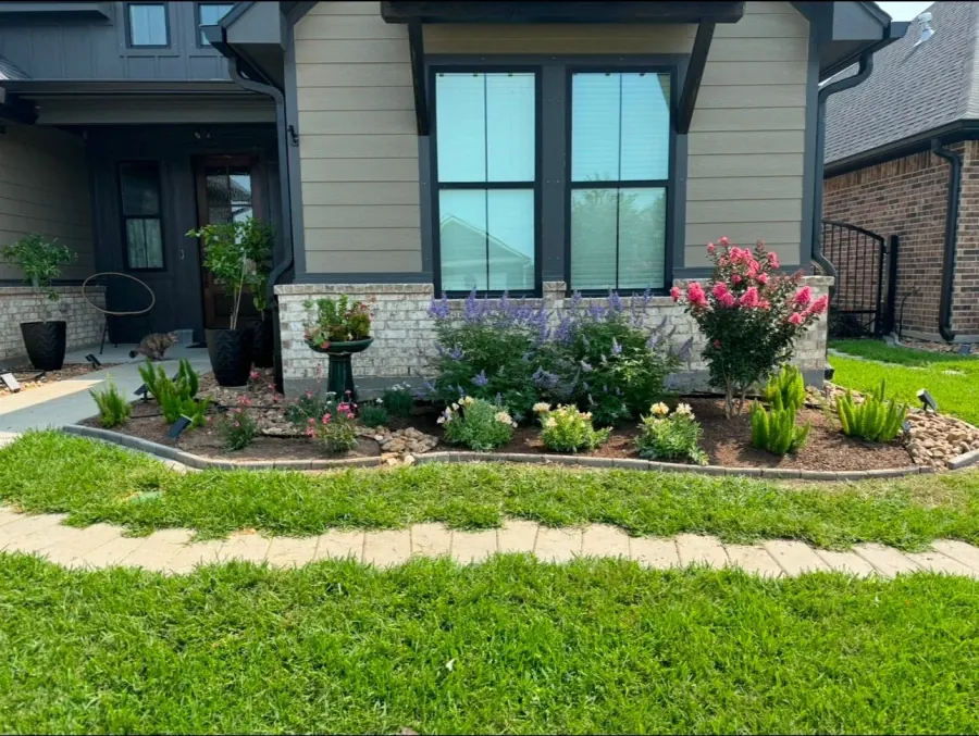 Lawn care